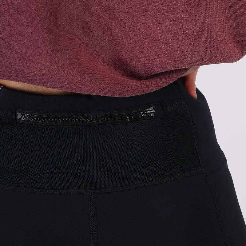 Женские шорты Jordan Utility Bike Shorts (CU4054-011)  - цена, описание, фото 5